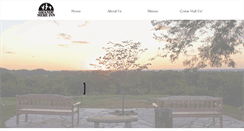 Desktop Screenshot of grandemereinn.com